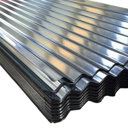 Full Hard Galvanized Z90 0.30*1219 G550/SGC570 Structural Grade Zinc Coated