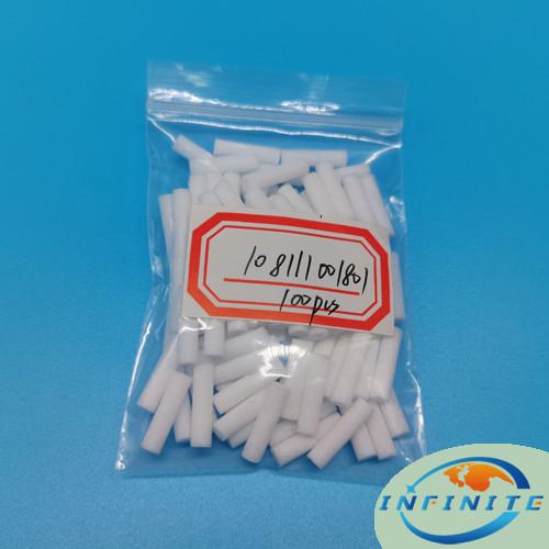 Buy cheap HT121 / BM123 / BM Nozzle Filter 108111001801 Panasonic BM Series from wholesalers