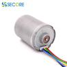 Buy cheap 3 Phase 28mm Inrunner Brushless Motor , Electric bLDC brushless dC motor from wholesalers