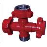 Buy cheap 15000PSI Fig1502 Wellhead Assembly 2" Weco Hammer Union Wyes from wholesalers
