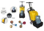 Terrazzo Granite Floor Polisher