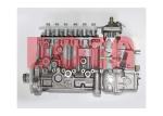 Crawler Excavator Bosch Unit Pump 0402066729 1060100073 PES6P110A120RS3336-1