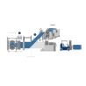 Buy cheap Anti Slip Cross Laminated HDPE Film Thickness 0.13mm-0.3mm Durable from wholesalers
