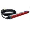 Buy cheap Ion Balance Static Eliminator Bar Ionizer For Industrial Equipment Electrostatic Remover from wholesalers