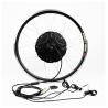 Buy cheap Factory price 72V 1000w 2000w 3000w electric bike spare parts with optional battery QS motor from wholesalers
