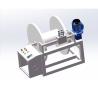 Buy cheap Braided Copper Winding Machine , METAL NYLON ABS Wire Braiding Machine from wholesalers