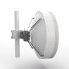 Buy cheap Broadband Microwave Parabolic Antenna for Voice Data and Video Transmission from wholesalers