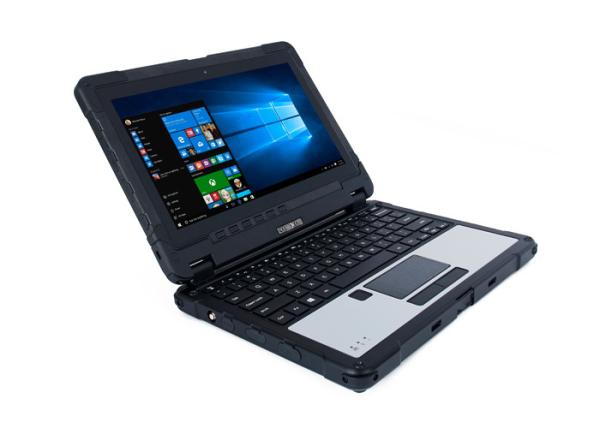 Buy cheap Military Grade Rugged Laptop Tablet , 11.6 Inch Heavy Duty Notebook BL11 from wholesalers