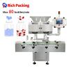 Buy cheap 380/220V 50Hz Automatic Counting Machine Pharmacy Stainless Steel Material from wholesalers