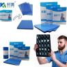 Buy cheap Sharpness High Medical X Ray Film With PET Base And Structure from wholesalers