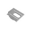 Buy cheap Factory Custom Sheet Metal Stamping Parts 0.01mm-0.005mm Precision from wholesalers
