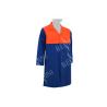 Buy cheap 65% Polyester 35% Cotton Safety Shirts Reflective Safety Apparel Breathable from wholesalers