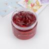 Buy cheap Red Wine Sleep Clay Mask Moist Shrink Pores Filling Water Bright Mud Mask from wholesalers