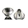Buy cheap Moistureproof Acrylic Light Lens PMMA 5 Degree For LED Reflector from wholesalers