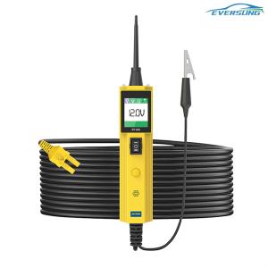 Buy cheap Electrical Circuit Car Diagnostic Tester LED Voltage Digital Diagnostic Tool Pb100 6-30v from wholesalers