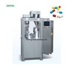 NJP 800 Fully Automatic Capsule Filling Machine