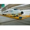 Buy cheap Custom Transfer Table Electric Powered Rail Traverser For Locomotive In Railway Workshops from wholesalers