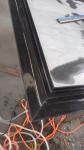 Buy cheap Special coffin profiling; special edge of coffin cover; tomb use stone/granite from wholesalers