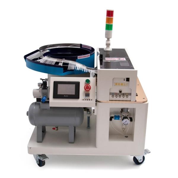 Buy cheap ISO9001 Nylon Cable Tie Machine from wholesalers