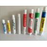 Buy cheap Pharmaceutical package Aluminum Plastic Laminated Tubes for ointment / Medicine Cream,eye cream,Toothpate from wholesalers