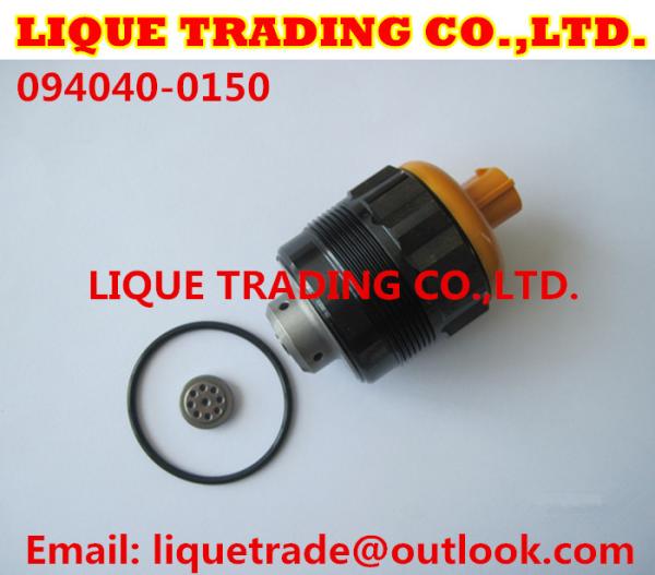 Buy cheap DENSO Orignial Overhaul Kit / PCV Valve 094040-0150 for Common Rail Pump from wholesalers