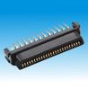 Buy cheap SCSI Female Header Plastic 1AMP 50P Right Angle Connectors from wholesalers