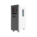 LiFePO4 Household Energy Storage Battery Floor Standing Explosion Proof