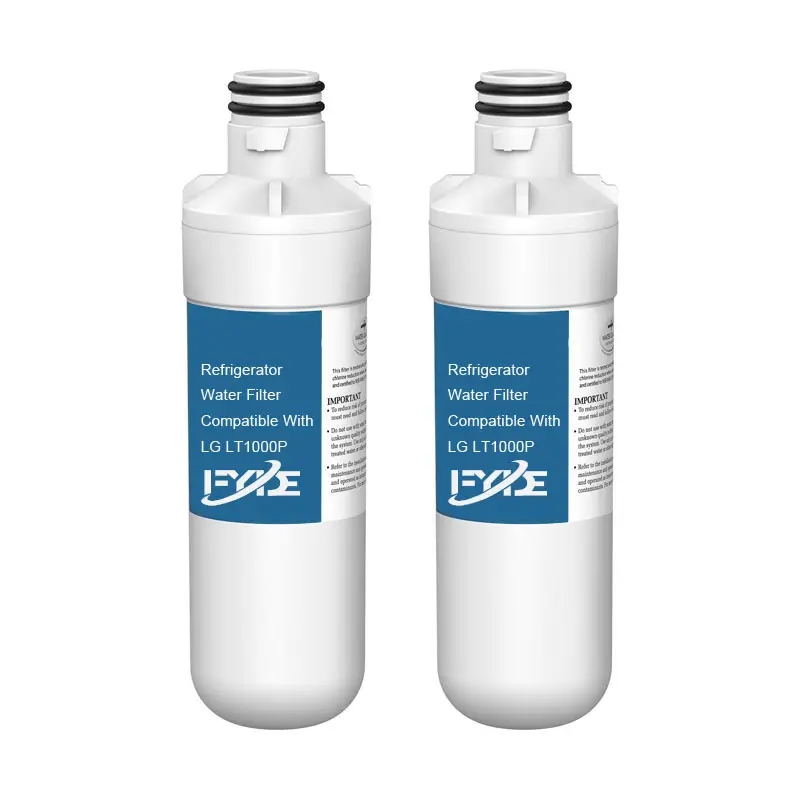 LT1000P ADQ747935 MDJ64844601 LMXS28626D LT1000PC Replacement Refrigerator Water Filter Household