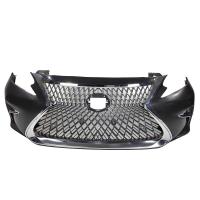 Buy cheap Car Body Kits For LEXUS 2015-2017 ES200 ES250 ES300H Modified LS Grille Upgrade product