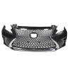 Buy cheap Car Body Kits For LEXUS 2015-2017 ES200 ES250 ES300H Modified LS Grille Upgrade LS460 from wholesalers