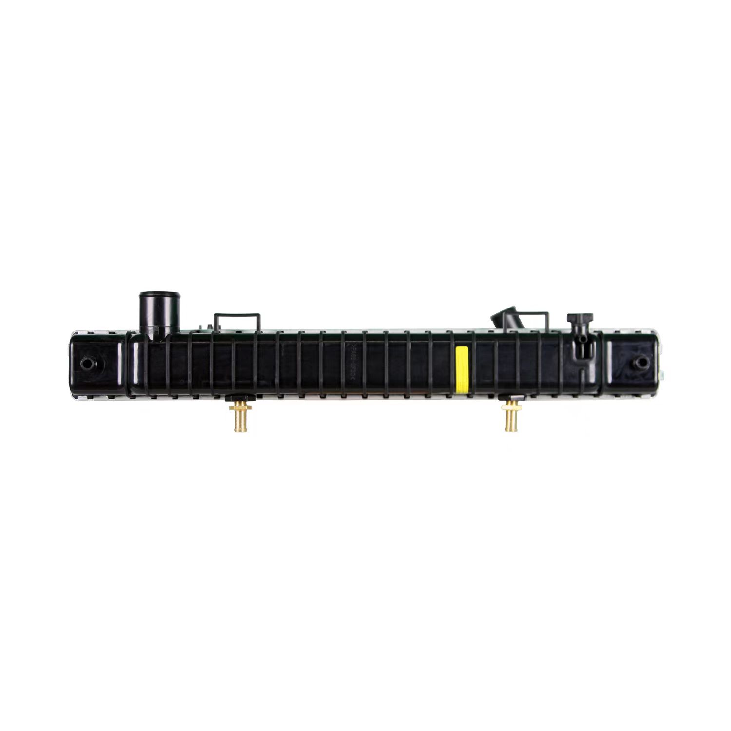 ECONOLINE E4 2005- Aluminum Radiator for Ford 5.4 4C2H8005BF 6C248005CA 6C2Z8005BA