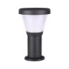 Buy cheap Aluminum Solar LED Garden Lights Outdoor Waterproof IP65 High Bright For Park from wholesalers