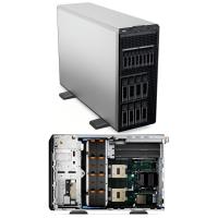 Buy cheap Mountable 4.5U Dell Poweredge Rack Mount Server Tower T560 OEM product