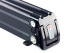 Energy Saving Li Ion 18650 Battery Pack 36V 10AH Low Power Consumption