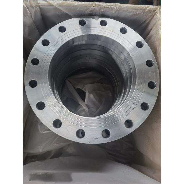 Jis B2220 30k Carbon Steel Flange For Oil Gas Water Industrial Use