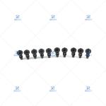CN065 SAMSUNG Nozzle High Precision J9055136C Smt Nozzle