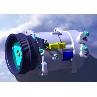 Buy cheap 12v Sanden Car Aircon Compressor Replacement product