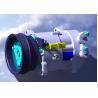 Buy cheap 12v Sanden Car Aircon Compressor Replacement from wholesalers
