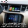 Buy cheap Wireless Carplay Android Auto media box for Infiniti QX50 2018 OEM upgrade from wholesalers
