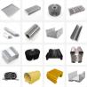 Buy cheap 6063 6063A 6061 T3 T8 Aluminium Extrusion Profile For Window from wholesalers
