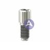 Buy cheap SIC® Dental Implant Abutment Titanium Multi Unit Screw Fits Implant Bridge/Bar from wholesalers