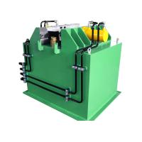 Buy cheap T70B T90B T140B Elevator Guide Rail Straightening Machine product