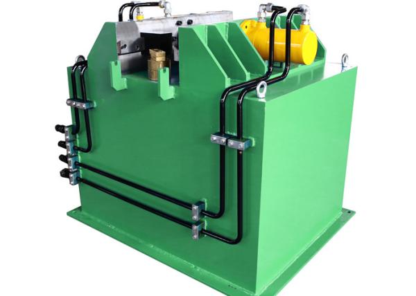 Buy cheap T70B T90B T140B Elevator Guide Rail Straightening Machine from wholesalers