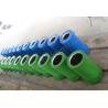 Buy cheap Bimetal Mud Pump Liner For BOMCO/HH/RS F-1000 Mud Pump from wholesalers