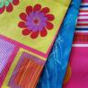 Buy cheap Pigment Print 70GSM 240CM Polyester Material Fabric from wholesalers