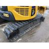 Buy cheap used Mini excavator 4 ton komatsu PC40 excavator used digger komatsu pc40 from wholesalers