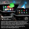 Buy cheap Lexus ES ES350 ES250 ES300h wireless carplay android auto screen mirroring box module Lsailt from wholesalers