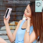 Camera mist fan Beauty moisturize skin mini cooling hand water spray cool mist