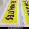 Buy cheap Large Screen Print PVC Blockout Banner from wholesalers