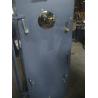 Buy cheap Marine Steel Boat Access Weathertight Door With Portlight Made in Chinese from wholesalers